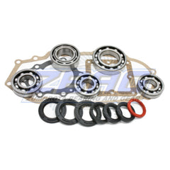 USA Standard Gear Manual Transmission Bearing and Seal Overhaul Kit PN. ZTBK181
