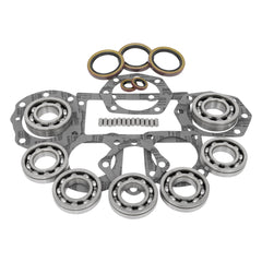 USA Standard Gear Transfer Case Bearing and Seal Overhaul Kit PN. ZTBK24