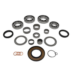 USA Standard Gear Transfer Case Bearing and Seal Overhaul Kit PN. ZTBK602