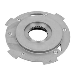 USA Standard Gear Transfer Case Oil Pump PN. ZTNP50898