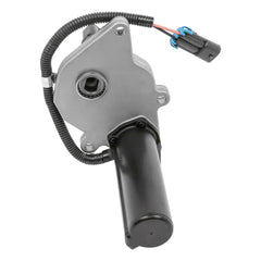 USA Standard Gear Transfer Case Motor PN. ZTSM600-907