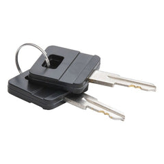 UWS 003-HDL Locking Pull Handle