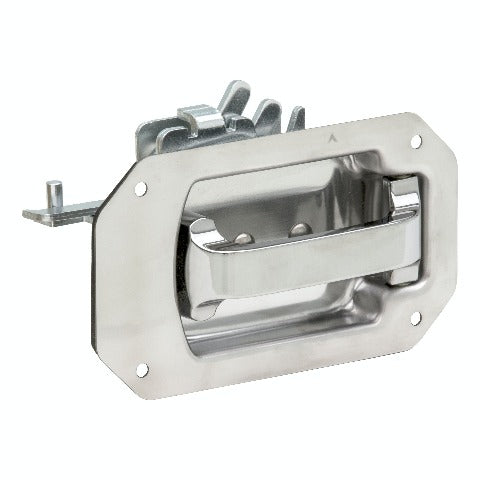 UWS 003-HDNL Non-Lock Pull Handle