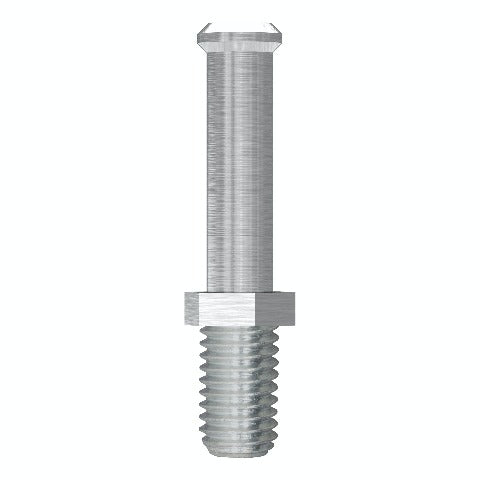 UWS 003-NHPIN 1/4 inch Nail Head Striker Pin