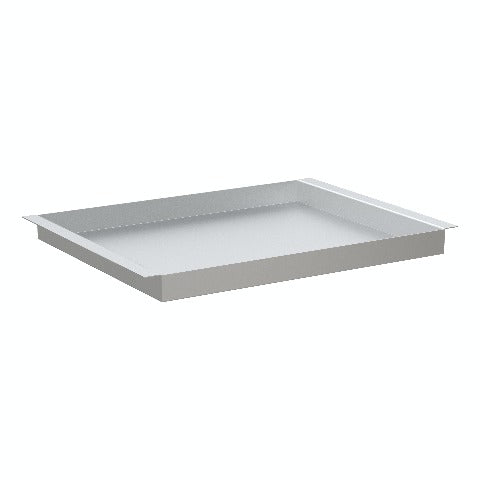 UWS AL-TRAY-CHEST FITS 24in. WIDE CHEST BOXES 21in. (23in. INC LIP) X 16in. X 1-1/2in.