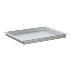 UWS AL-TRAY-CHEST FITS 24in. WIDE CHEST BOXES 21in. (23in. INC LIP) X 16in. X 1-1/2in.