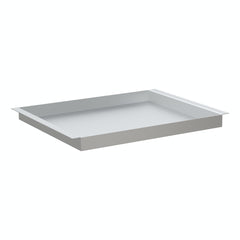 UWS AL-TRAY-CHEST FITS 24in. WIDE CHEST BOXES 21in. (23in. INC LIP) X 16in. X 1-1/2in.