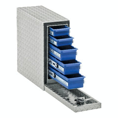 UWS DS-18 18 inch Aluminum Drawer Slide