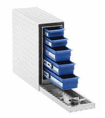 UWS DS-18 18 inch Aluminum Drawer Slide