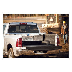 UWS EC10021 Secure Lock Tool Box
