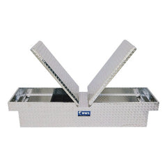 UWS EC10071 72 in. Gull Wing Crossover Truck Tool Box