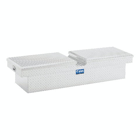 UWS EC10071 72 in. Gull Wing Crossover Truck Tool Box