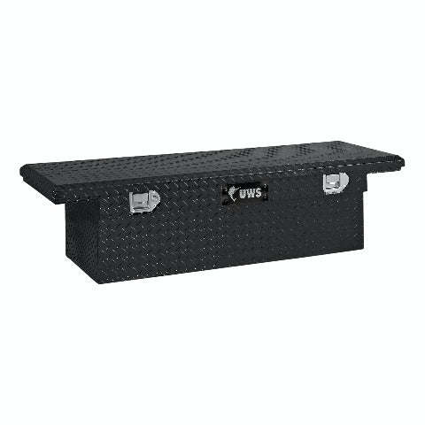 UWS EC10112 54 in. Crossover Truck Tool Box