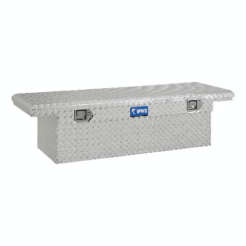 UWS EC10141 58 in. Crossover Truck Tool Box