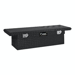 UWS EC10152 58 in. Crossover Truck Tool Box