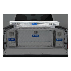 UWS EC10411 69 inch Crossover Truck Single Lid Tool Box