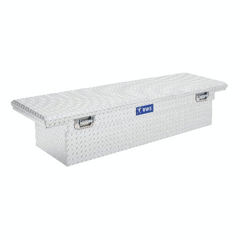 UWS EC10481 69 in. Crossover Truck Tool Box