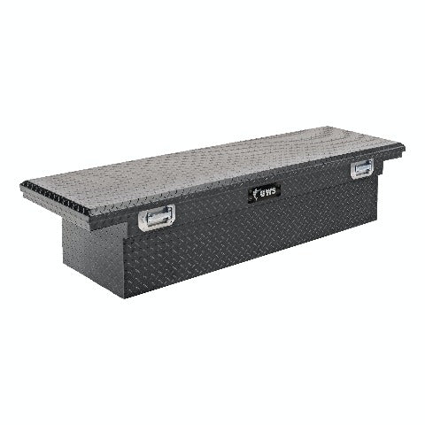 UWS EC10503 69 in. Crossover Truck Tool Box