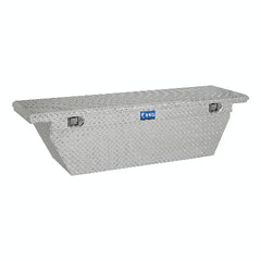 UWS EC10761 69 in. Angled Crossover Truck Tool Box