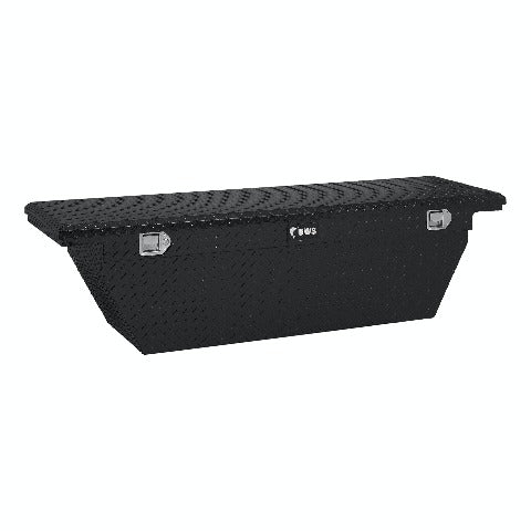 UWS EC10772 69 in. Angled Crossover Truck Tool Box