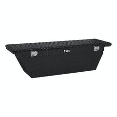 UWS EC10772 69 in. Angled Crossover Truck Tool Box