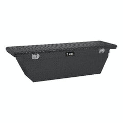 UWS EC10783 69 in. Angled Crossover Truck Tool Box