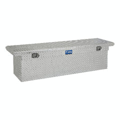UWS EC10791 69 in. Deep Crossover Single Lid  Truck Tool Box