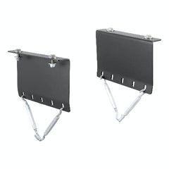 UWS EC10893-CA UTV Tool Box And Hardware Kit