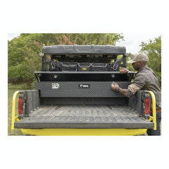UWS EC10893-HP UTV Tool Box And Hardware Kit