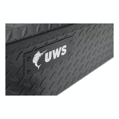 UWS EC10893-KM UTV Tool Box And Hardware Kit