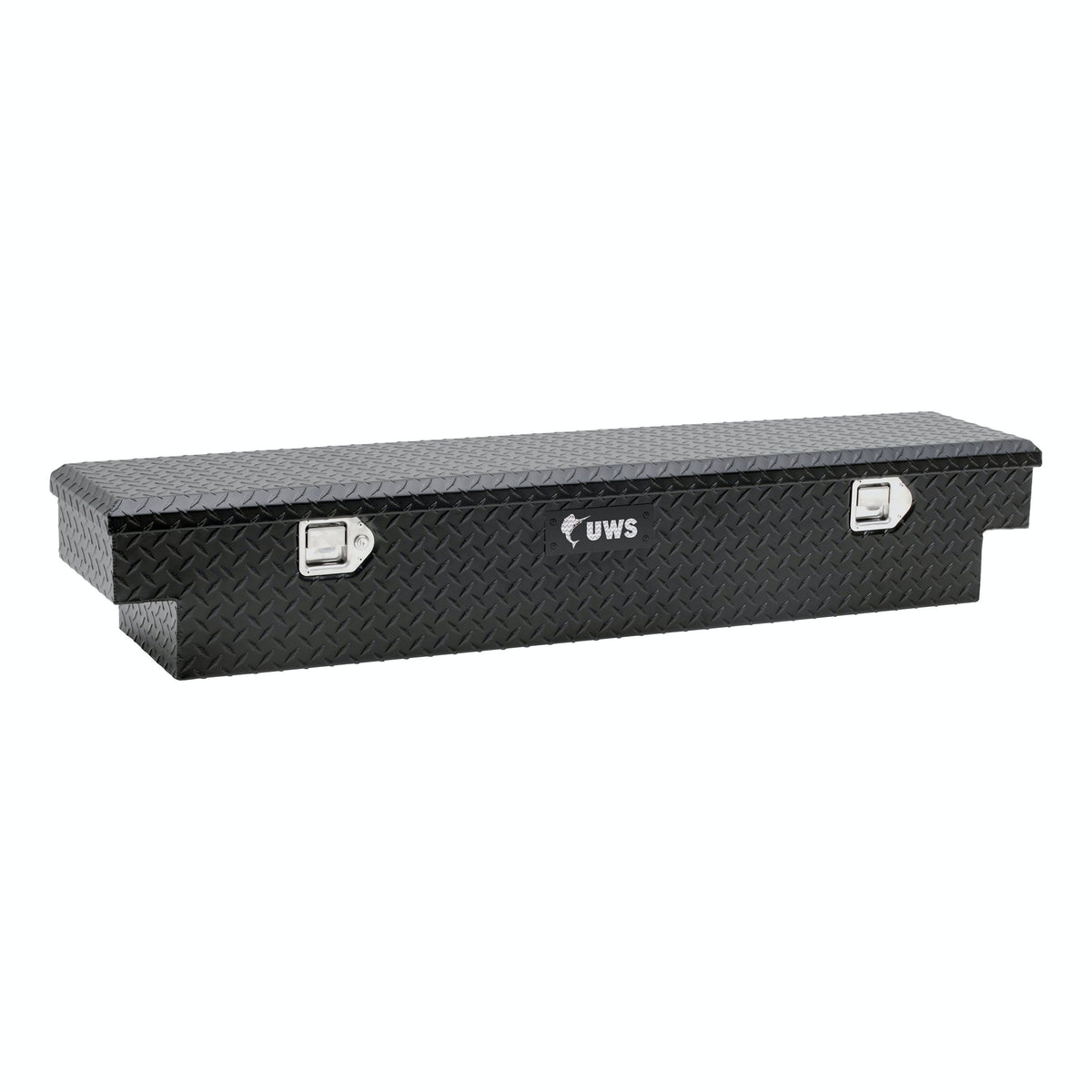 UWS EC10903-PR UTV Tool Box and Hardware Kit