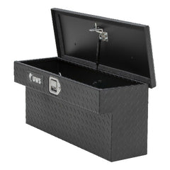 UWS EC10993 UTV Side Tool Box - Polaris Ranger (Heavily Packaged)