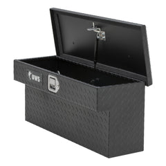 UWS EC10993 UTV Side Tool Box - Polaris Ranger (Heavily Packaged)