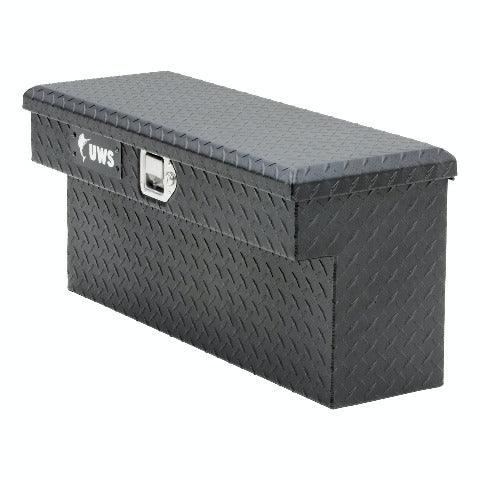 UWS EC10993 UTV Side Tool Box - Polaris Ranger (Heavily Packaged)