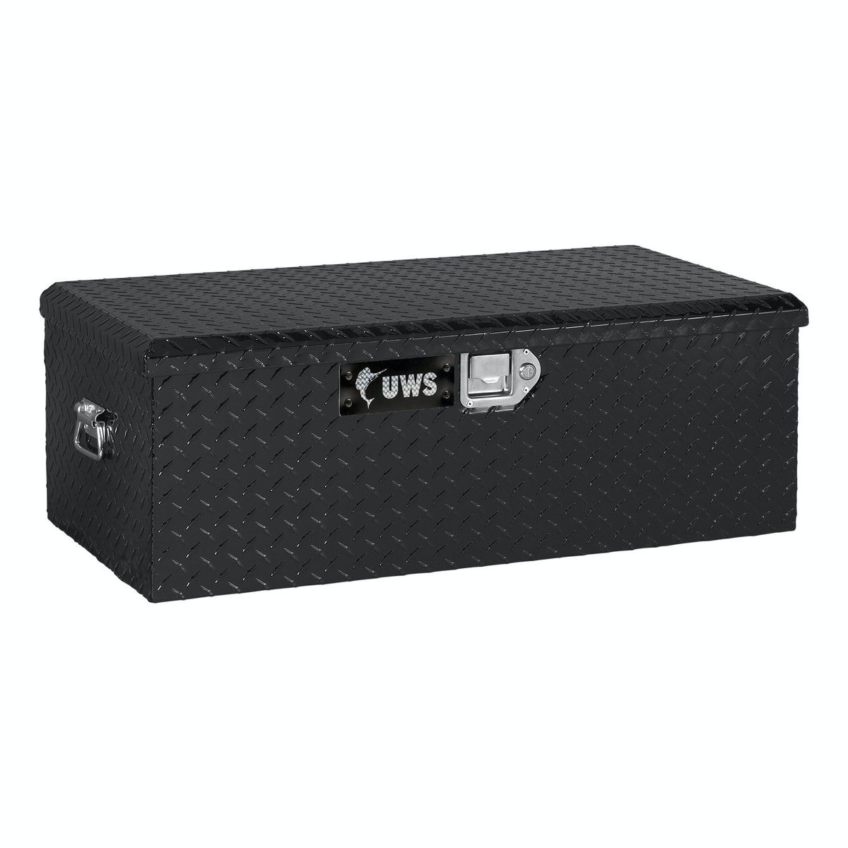 UWS EC20072 36 in. Truck Tool Box