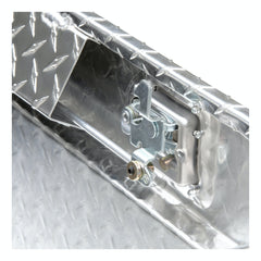 UWS EC20081 58 in. 5th Wheel Truck Tool Box