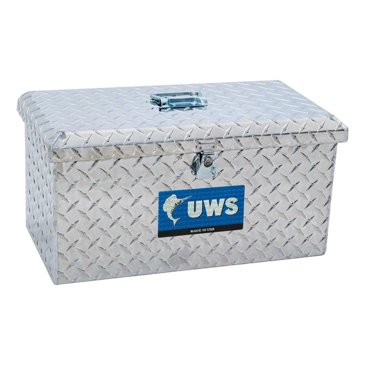 UWS EC20111 Tool Box Large