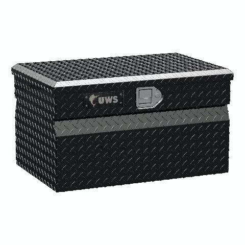 UWS EC20132 30 in. Truck Tool Box