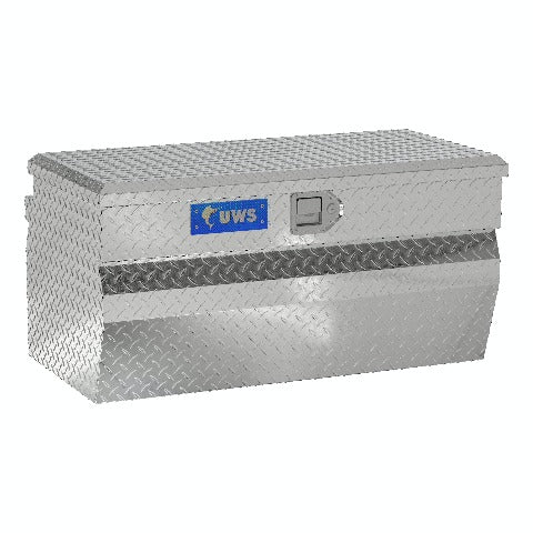 UWS EC20161 36 in. Wedge Truck Tool Box