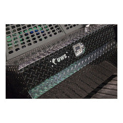 UWS EC20172 36 in. Wedge Truck Tool Box