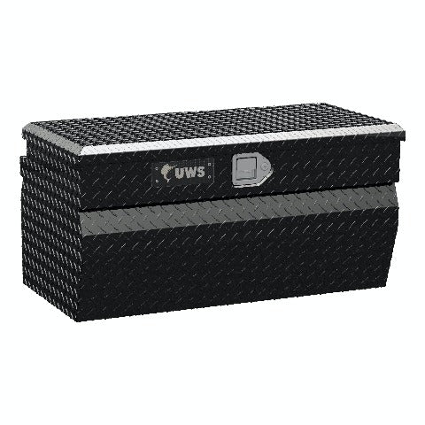 UWS EC20172 36 in. Wedge Truck Tool Box