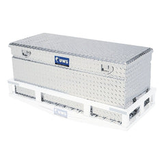 UWS EC20261 48 in. Cargo Carrier Tool Box