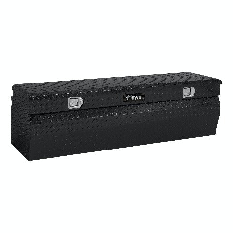 UWS EC20282 48 in. Wedge Truck Tool Box