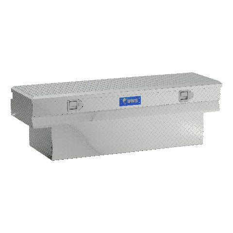 UWS EC20331 60 in. Notched Truck Tool Box