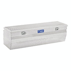 UWS EC20351 60 in. Wedge Truck Tool Box