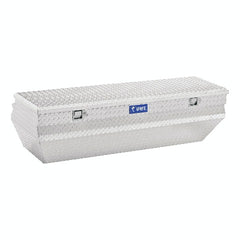 UWS EC20371 62 in. Wedge Notched Truck Tool Box