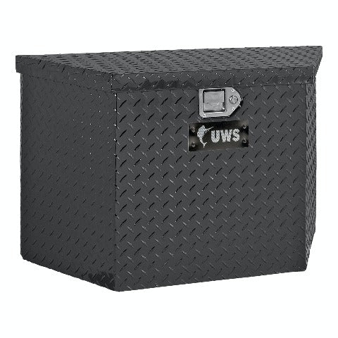 UWS EC20442 49 in. Trailer Tongue Box