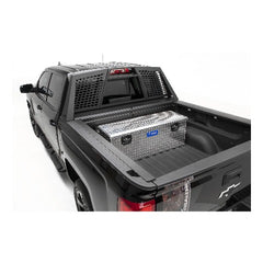 UWS EC20501 Under Tonneau Chest Box With HD Packaging