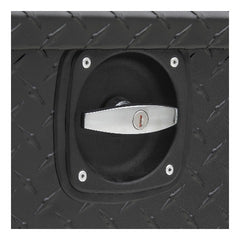UWS EC20503 Under Tonneau Chest Box Matte Black With HD Packaging