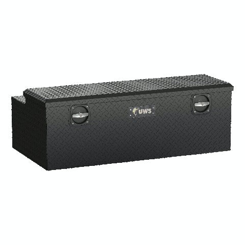 UWS EC20503 Under Tonneau Chest Box Matte Black With HD Packaging